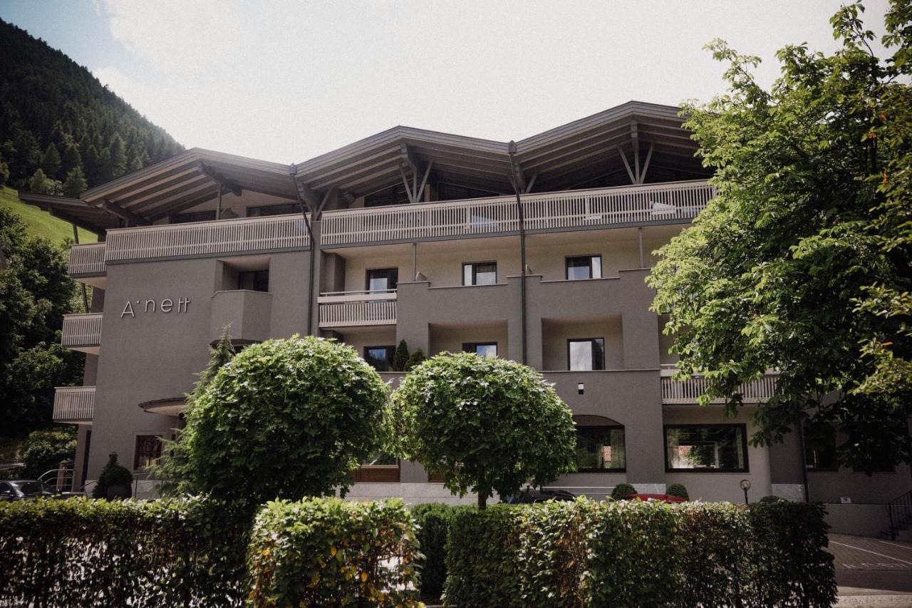 Anett Hotel Vipiteno Ngoại thất bức ảnh