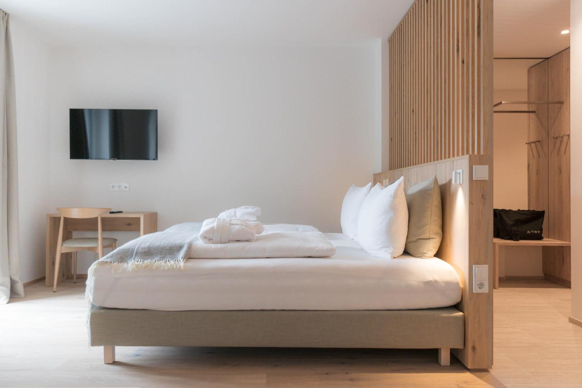 Anett Hotel Vipiteno Ngoại thất bức ảnh