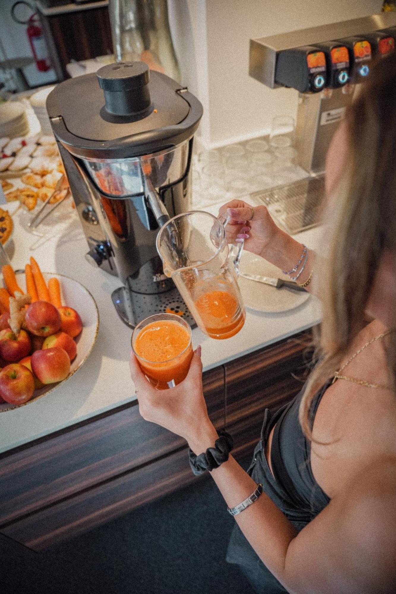 Anett Hotel Vipiteno Ngoại thất bức ảnh