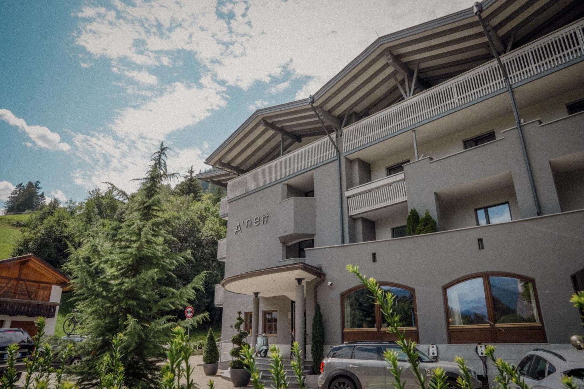 Anett Hotel Vipiteno Ngoại thất bức ảnh
