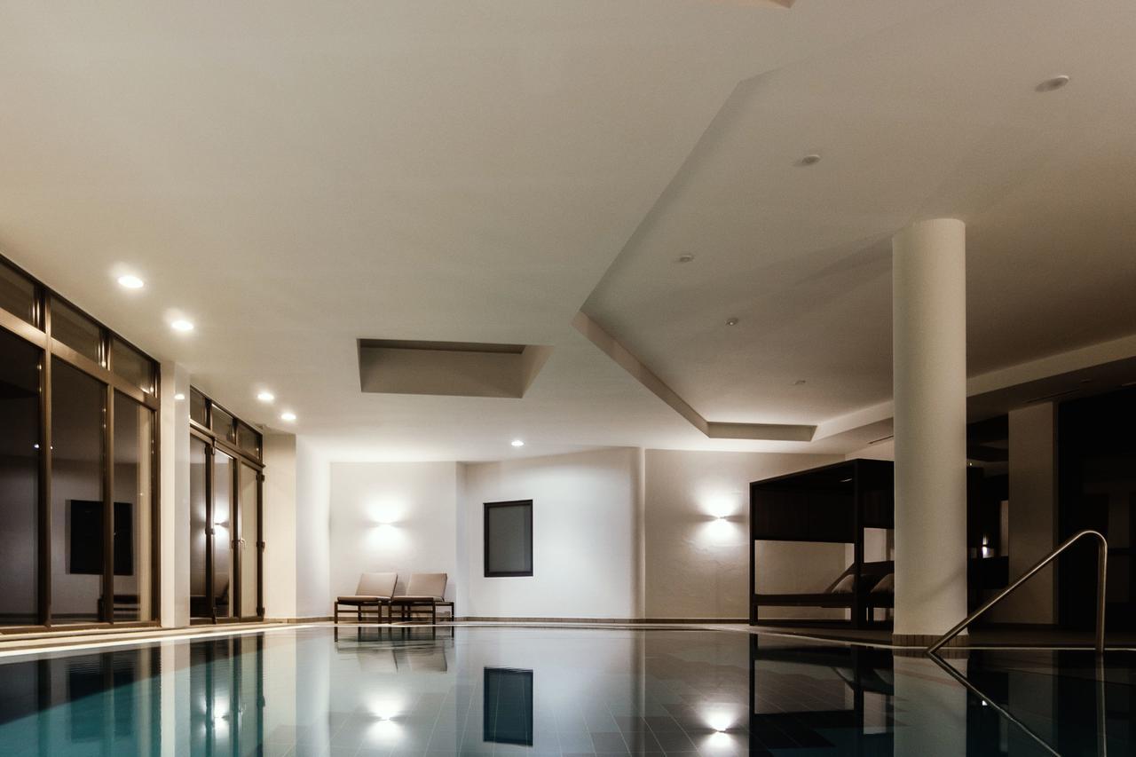 Anett Hotel Vipiteno Ngoại thất bức ảnh
