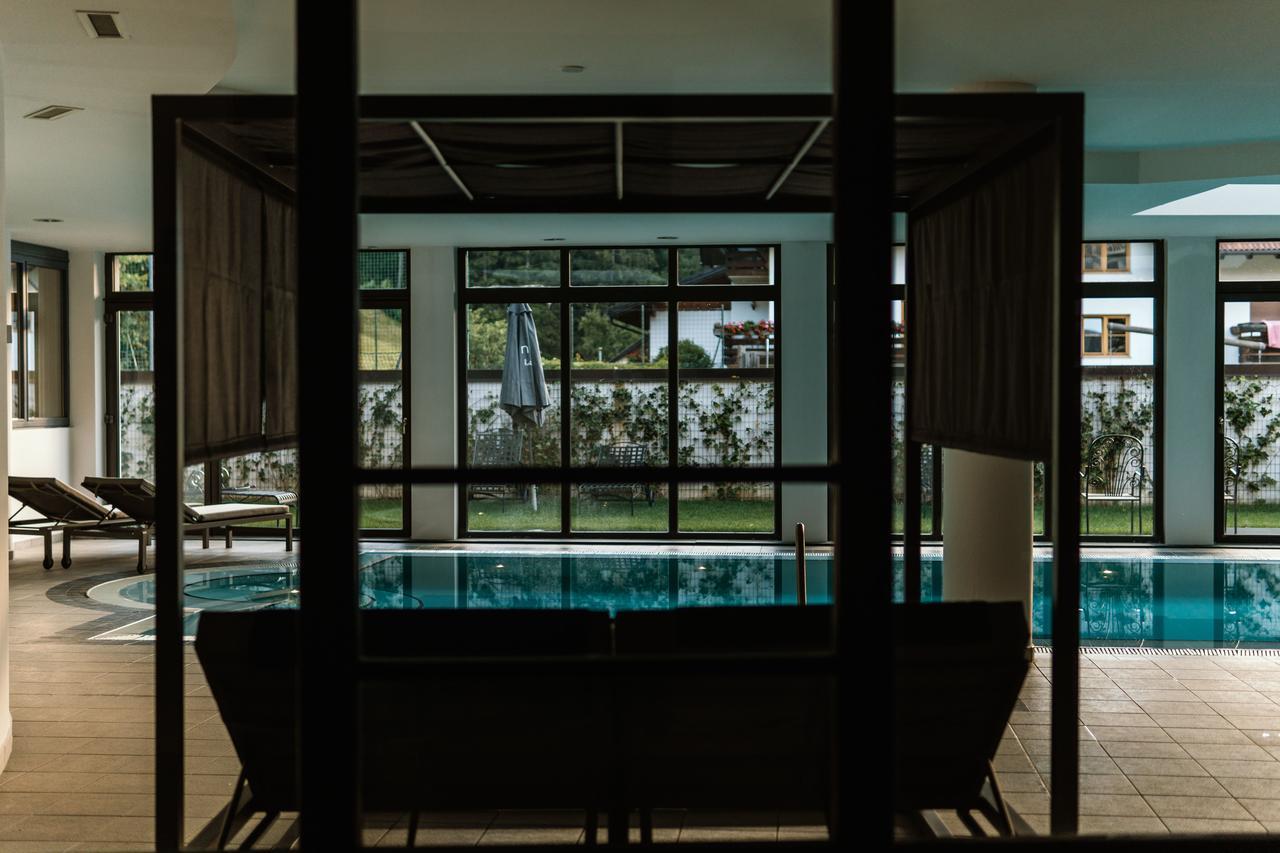 Anett Hotel Vipiteno Ngoại thất bức ảnh