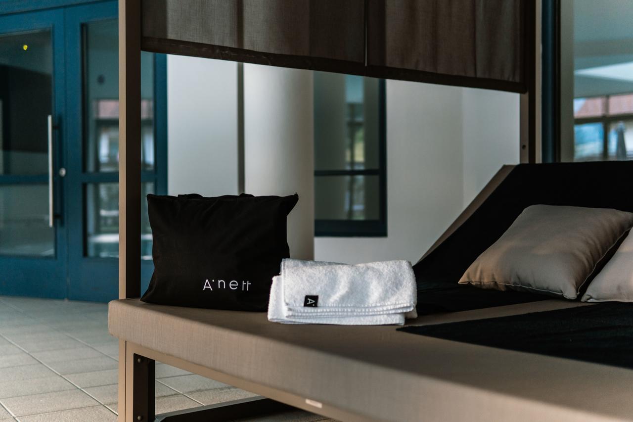 Anett Hotel Vipiteno Ngoại thất bức ảnh