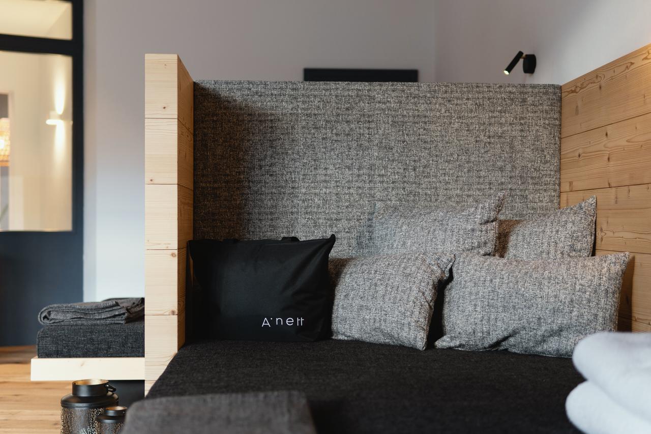Anett Hotel Vipiteno Ngoại thất bức ảnh