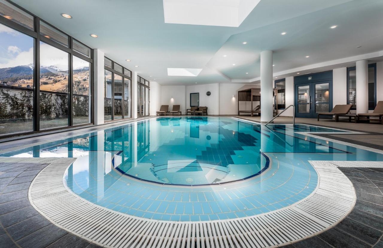Anett Hotel Vipiteno Ngoại thất bức ảnh